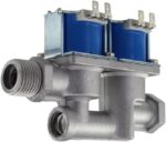 Pizza oven, Deck oven, Gas Oven, Gas Oven Stove Cooker and Fryer. Universal Solenoid Valve 24VDC. High Quality and Pressure Control Safety, Lpg Gas Solenoid Regulator Valve.