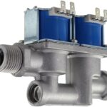 Pizza oven, Deck oven, Gas Oven, Gas Oven Stove Cooker and Fryer. Universal Solenoid Valve 24VDC. High Quality and Pressure Control Safety, Lpg Gas Solenoid Regulator Valve.