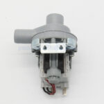 Washing Machine Drain Pump, Drain Motor Pump, Drain motor, Replacement Washers Drain Pump, AC220-240V 50/60Hz Drain pump for washing machine