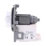 Washing machine Drain Motor, Washer Drain Pump Replacement.Water Outlet Motors ,Washing Machine drain pump motor For uses universal & industrial - Image 3