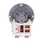 Washing machine Drain Motor, Washer Drain Pump Replacement.Water Outlet Motors ,Washing Machine drain pump motor For uses universal & industrial - Image 2
