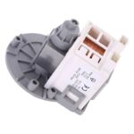 Washing machine Drain Motor, Washer Drain Pump Replacement.Water Outlet Motors ,Washing Machine drain pump motor For uses universal & industrial - Image 5