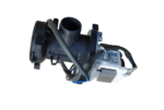 Washing machine drain pump & motor. water drain pump. washing machine motor pump. Water Drain Pump. water drain motor for washing machine - Image 2