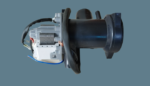 Washing machine drain pump & motor. water drain pump. washing machine motor pump. Water Drain Pump. water drain motor for washing machine - Image 3