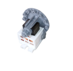 Washing machine Drain Pump Motor, spear Parts, universal drain motor