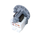 Washing machine Drain Pump Motor, spear Parts, universal drain motor