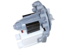 Washing machine Drain Pump Motor, spear Parts, universal drain motor - Image 2