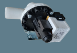 Washing Machine Drain Pump, Drain Motor Pump, Drain motor, Replacement Drain Pump Compatible. for Haier. Washing Machine Drain Pump Motor replace .AC220-240V - Image 5