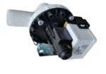 Washing Machine Drain Pump, Drain Motor Pump, Drain motor, Replacement Drain Pump Compatible. for Haier. Washing Machine Drain Pump Motor replace .AC220-240V - Image 4