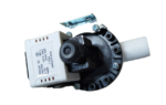 Washing Machine Drain Pump, Drain Motor Pump, Drain motor, Replacement Drain Pump Compatible. for Haier. Washing Machine Drain Pump Motor replace .AC220-240V - Image 3
