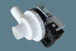 Washing Machine Drain Pump, Drain Motor Pump, Drain motor, Replacement Drain Pump Compatible. for Haier. Washing Machine Drain Pump Motor replace .AC220-240V - Image 2