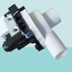 Washing Machine Drain Pump, Drain Motor Pump, Drain motor, Replacement Drain Pump Compatible. for Haier. Washing Machine Drain Pump Motor replace .AC220-240V