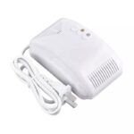 Gas Detector. LPG gas leak detectors, Natural LPG Gas Leak Alarm Gas Detector. home appliance and industrial also. ACJ-618F - Image 2