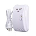 Gas Detector. LPG gas leak detectors, Natural LPG Gas Leak Alarm Gas Detector. home appliance and industrial also. ACJ-618F