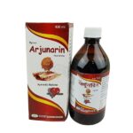 Arjunarin -Syrup-450ml
