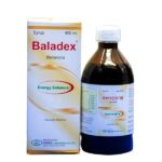 Baladex -Syrup-450ml