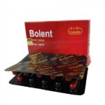 Bolent (20 Capsule)