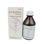 Gynoton -Syrup-200ml