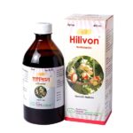 Hilivon - Syrup 450ml