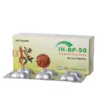 In-BP-50 (30 Capsule)