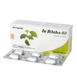 In Biloba-60 (30 Capsule)