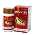 Inginsen (15 Capsule)