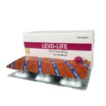 Levo-Life (30 Capsule)