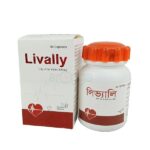 Livally (60 Capsule)