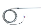 pizza and deck oven spares parts. Temperature Controller Sensor 2"inch , pizza & deck oven Thermocouple Probe, Thermocouple 0-400℃, Temperature Sensor. - Image 4