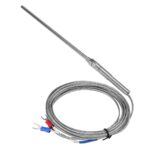 pizza & deck oven Thermocouple Probe, Thermocouple 0-400℃, Temperature Sensor.