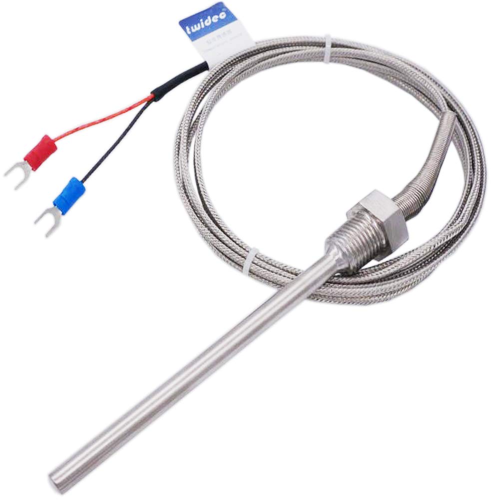 Temperature Sensor
