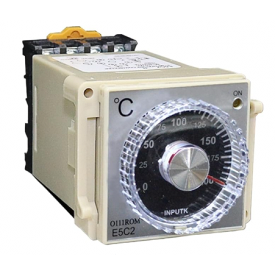 Temperature Controller