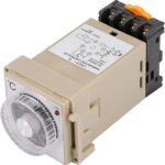 Temperature Controller
