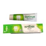 Optiman Tooth paste