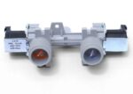 washing machine Inlet Valve, Washing Machine Water Inlet Valve.solenoid valve for washing macheine. 2 Way Hot & Cold, universal & Suitable for LG Washing Machines. - Image 3