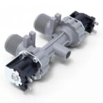 washing machine Inlet Valve, Washing Machine Water Inlet Valve.solenoid valve for washing macheine. 2 Way Hot & Cold, universal & Suitable for LG Washing Machines. - Image 4
