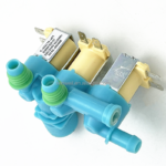 washing machine Solenoid Valve three-way 220V AC