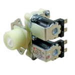washing machine water inlet valve, water inlet valve, Solenoid Valve Two-way 220V AC, DC62-00311C, - Image 2