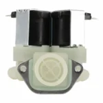 washing machine water inlet valve, water inlet valve, Solenoid Valve Two-way 220V AC, DC62-00311C, - Image 3
