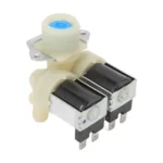 washing machine water inlet valve, water inlet valve, Solenoid Valve Two-way 220V AC, DC62-00311C, - Image 7