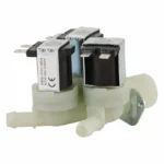 washing machine solenoid valve.washing machine water inlet valve, water inlet valve, Solenoid Valve