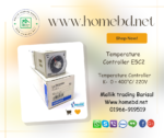 Temperature Controller