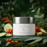 Liana All In One Moisturizing Cream-50ml